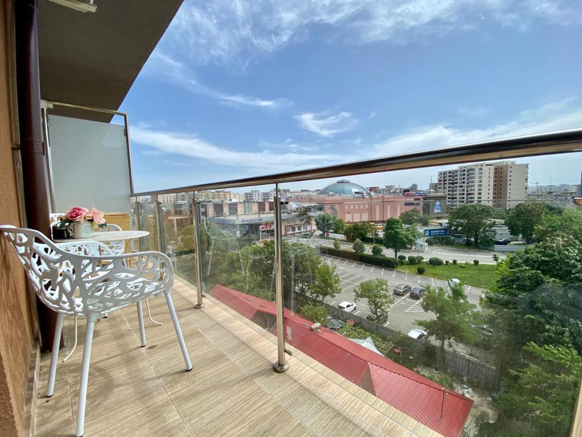 Apartament Mall *