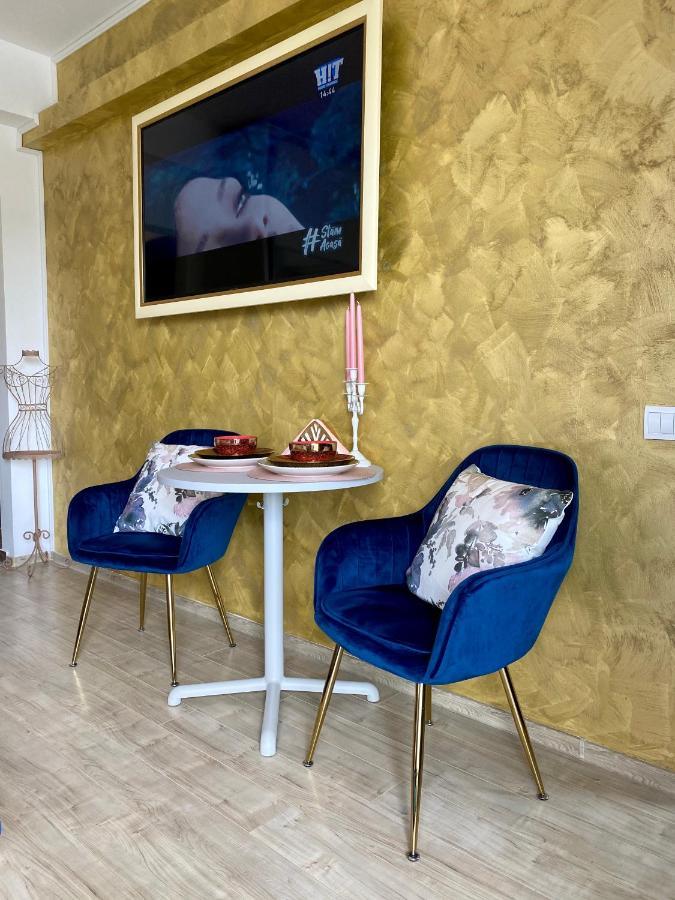 Mall Apartament *